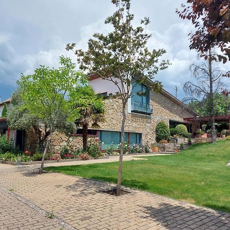 Willa Casa Alborada Cercedilla Zewnętrze zdjęcie