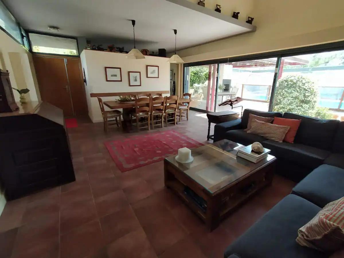 Willa Casa Alborada Cercedilla Zewnętrze zdjęcie