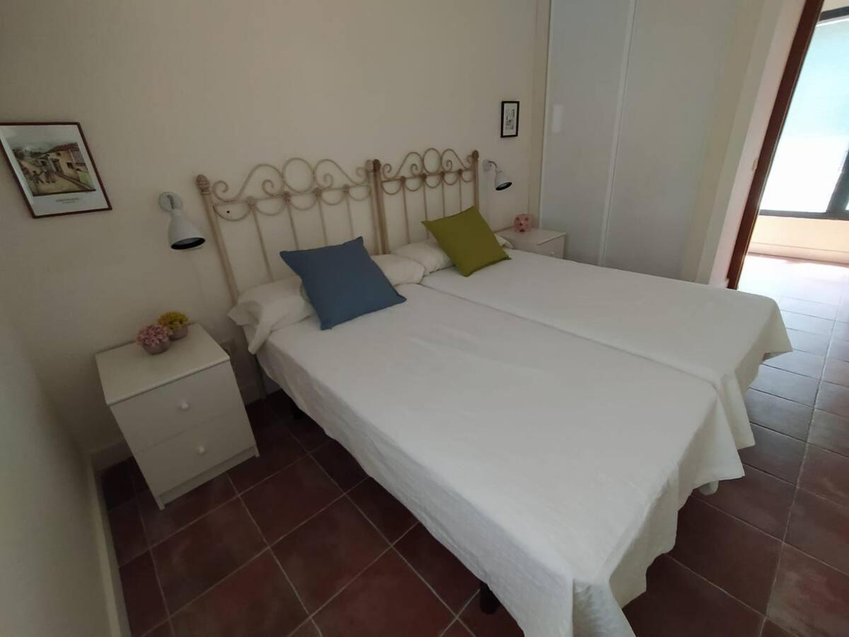 Willa Casa Alborada Cercedilla Zewnętrze zdjęcie