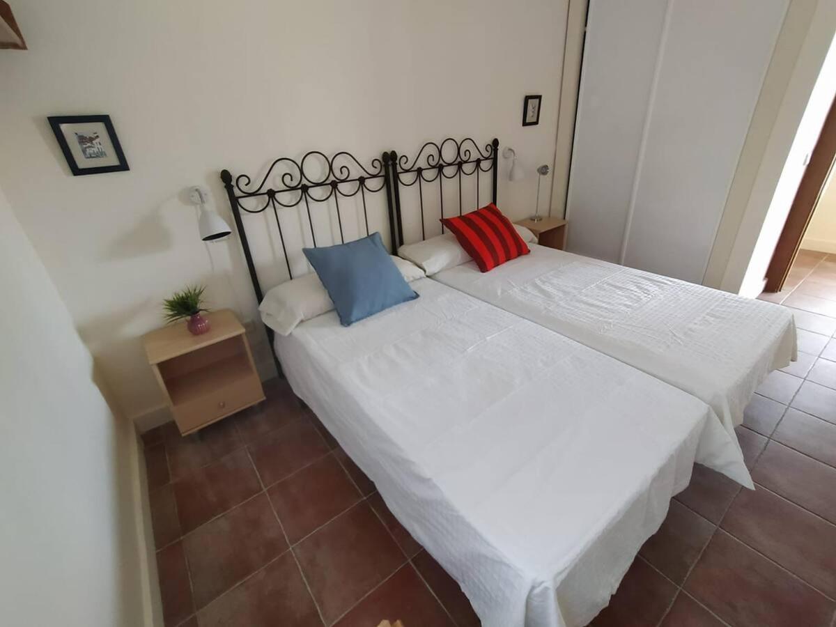 Willa Casa Alborada Cercedilla Zewnętrze zdjęcie