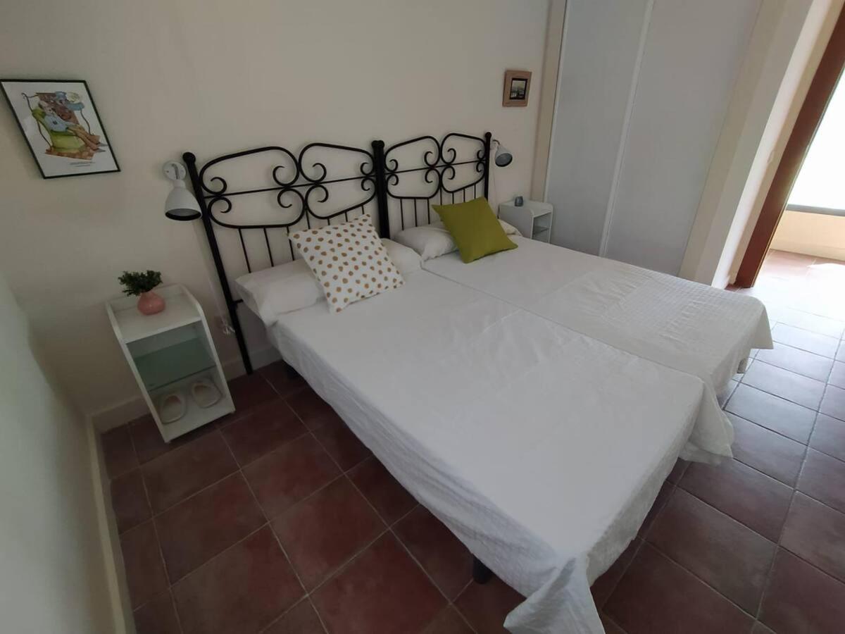 Willa Casa Alborada Cercedilla Zewnętrze zdjęcie