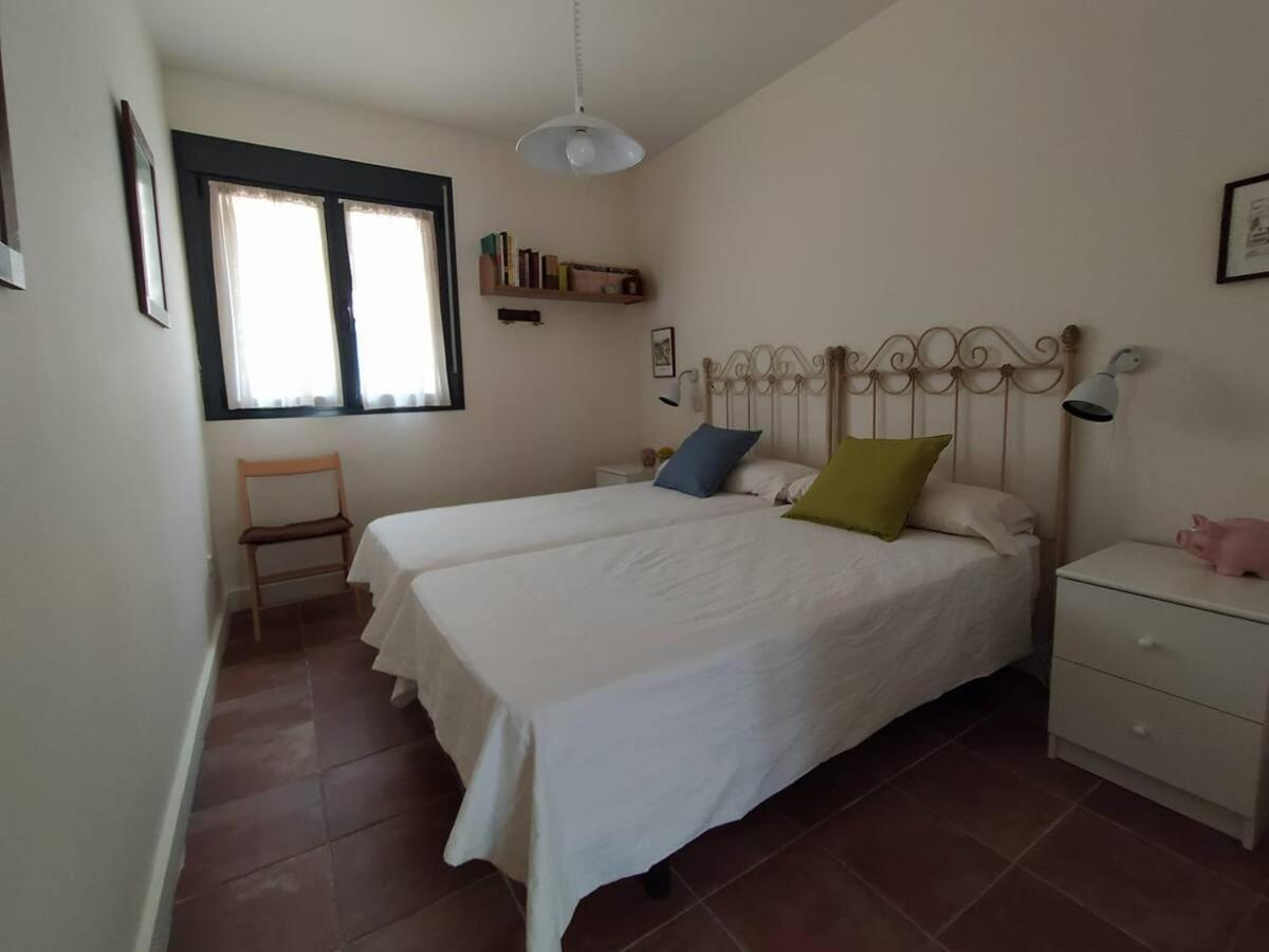 Willa Casa Alborada Cercedilla Zewnętrze zdjęcie