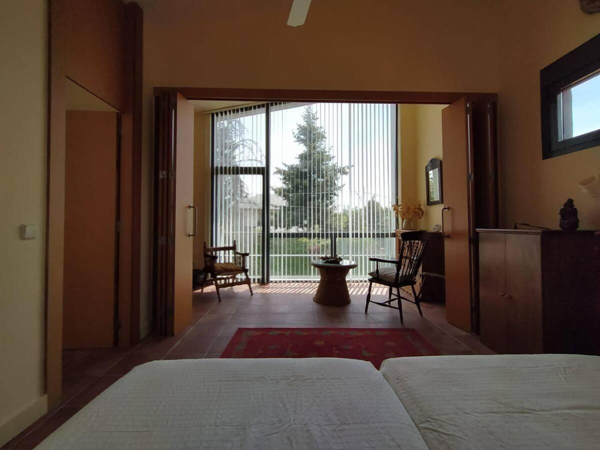 Willa Casa Alborada Cercedilla Zewnętrze zdjęcie