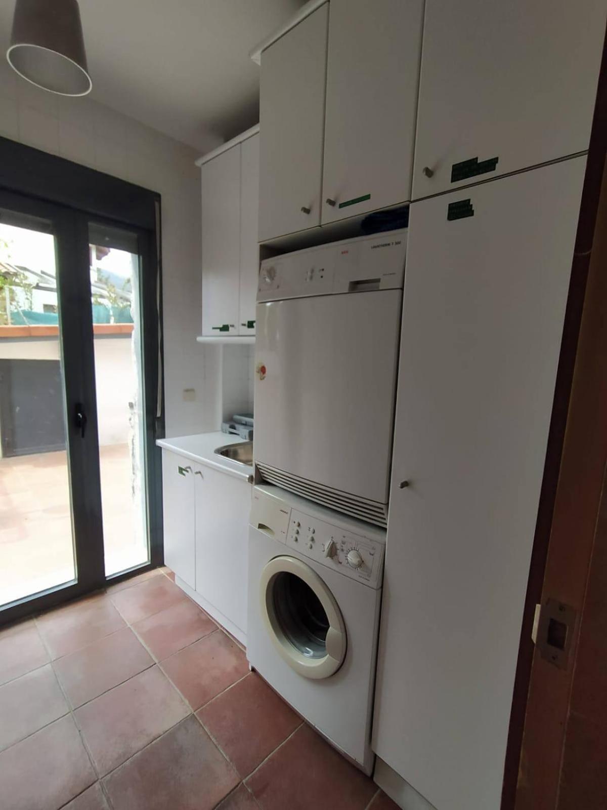 Willa Casa Alborada Cercedilla Zewnętrze zdjęcie