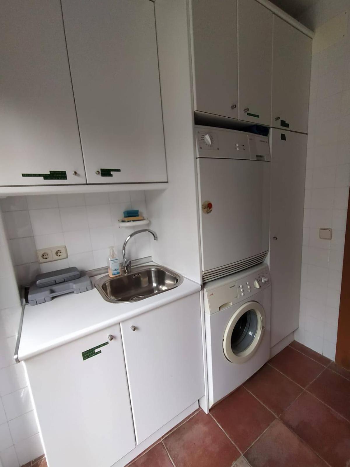 Willa Casa Alborada Cercedilla Zewnętrze zdjęcie